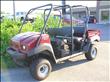 2011 Kawasaki Mule 4010 4x4