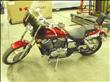2007 Honda Shadow