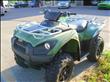 2012 Kawasaki Brute Force 750