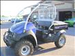 2011 Kawasaki Mule 610 4x4