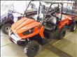 2011 Kawasaki Teryx 750