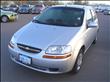 2008 Chevrolet Aveo5
