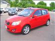2009 Pontiac G3 Wave