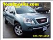 2010 GMC Acadia