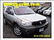 2005 Buick Rendezvous