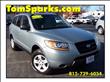 2009 Hyundai Santa Fe