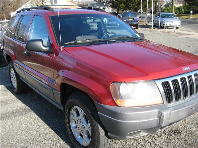 2001 Jeep Cherokee for sale