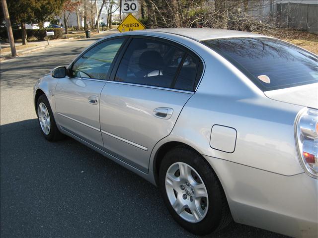 2003 Nissan Altima for sale