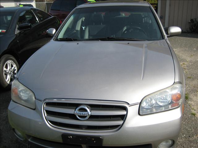 2003 Nissan Maxima for sale