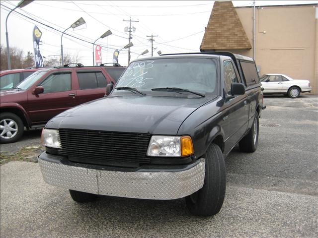 2003 Ford Ranger for sale