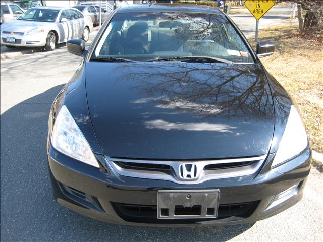 2006 Honda Accord for sale