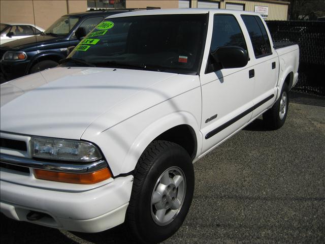 2003 Chevrolet 210 for sale