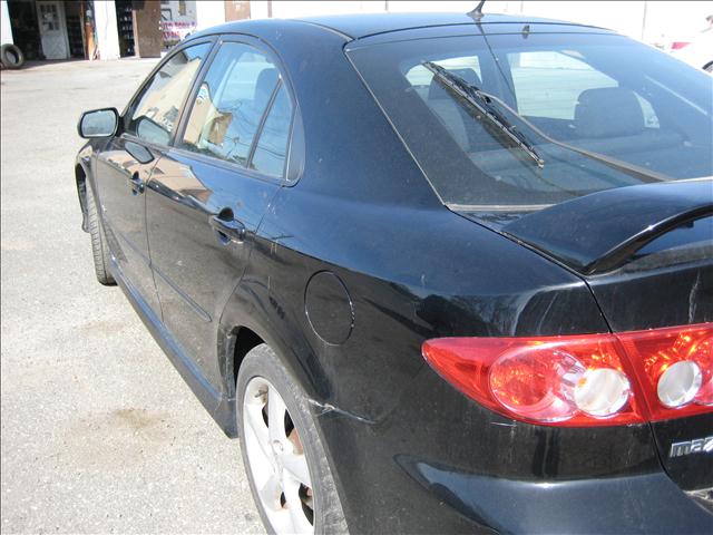 2004 Mazda Mazda for sale