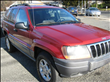 2001 Jeep Cherokee