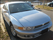 2000 Mitsubishi Galant