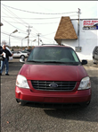 2005 Ford Freestar