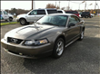 2002 Ford Mustang