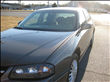 2003 Chevrolet Impala