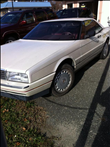 1990 Cadillac Allante