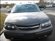 2001 Chevrolet Impala