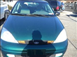 2000 Ford Focus