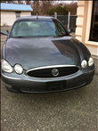 2005 Buick LaCrosse