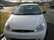 2001 Ford Focus