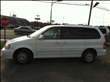 2003 Kia Sedona