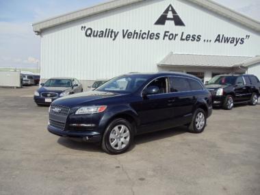 2007 Audi Q7 for sale
