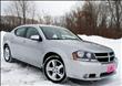 2008 Dodge Avenger