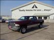 2000 Dodge Ram 1500