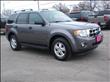 2009 Ford Escape