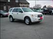 2009 Ford Escape