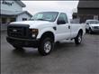 2008 Ford F250