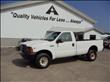 2001 Ford F250