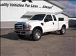2008 Ford F250