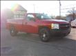 2008 Chevrolet Silverado 1500