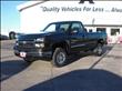 2007 Chevrolet Silverado 2500