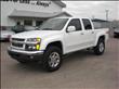 2011 Chevrolet Colorado