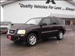 2008 GMC Envoy