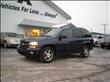 2008 Chevrolet TrailBlazer