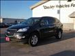2010 Chevrolet Traverse
