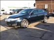 2009 Lincoln MKS