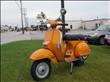 2003 Genuine Scooter Company STELLA