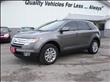2009 Ford Edge