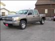 2008 Chevrolet Silverado 1500