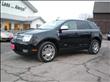 2008 Lincoln MKX