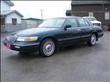 1997 Mercury Grand Marquis
