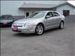 2008 Ford Fusion