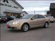 2007 Mercury Milan